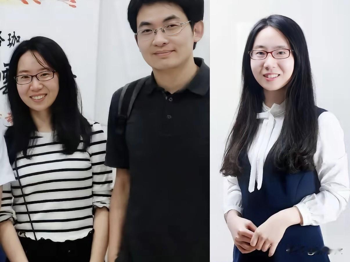 武大这事儿我越看越不是“小三插足”那套老剧本。20岁姐姐+15岁妹妹，亲笔整了