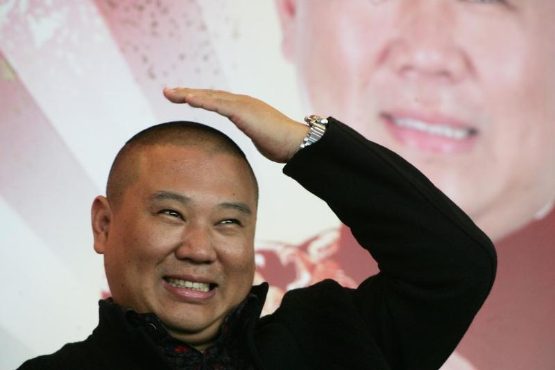 郭德纲这次可能真的有些无奈了。那位曾经的首席大弟子闫云达，又在直播间喊话了。