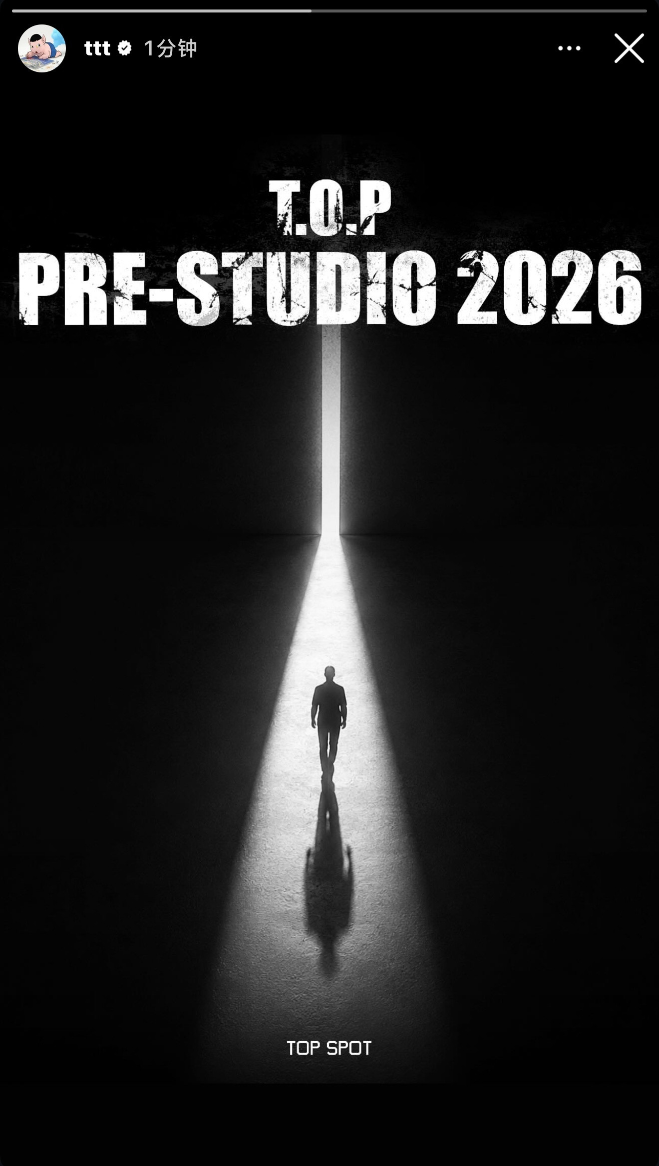 崔胜铉崔胜铉IG相关内容一则！2026.06.29T.O.P崔胜铉更新IGSt
