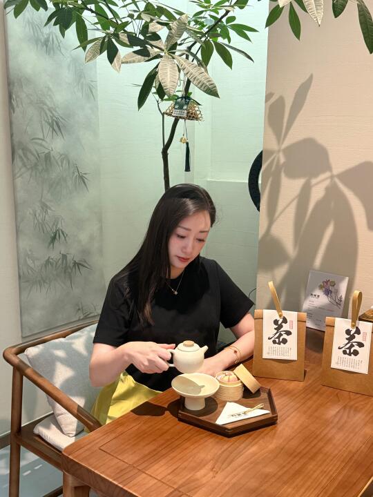 朋友推荐的这家调理馆太绝了！