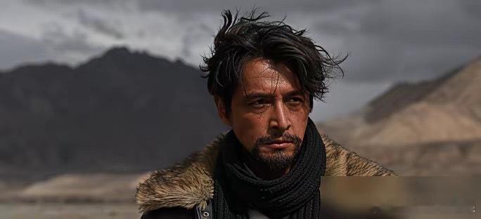 胡歌挚友，才是真凶手。生命树收视冲到2.38%，但最炸的一句弹幕是：“原来孟队