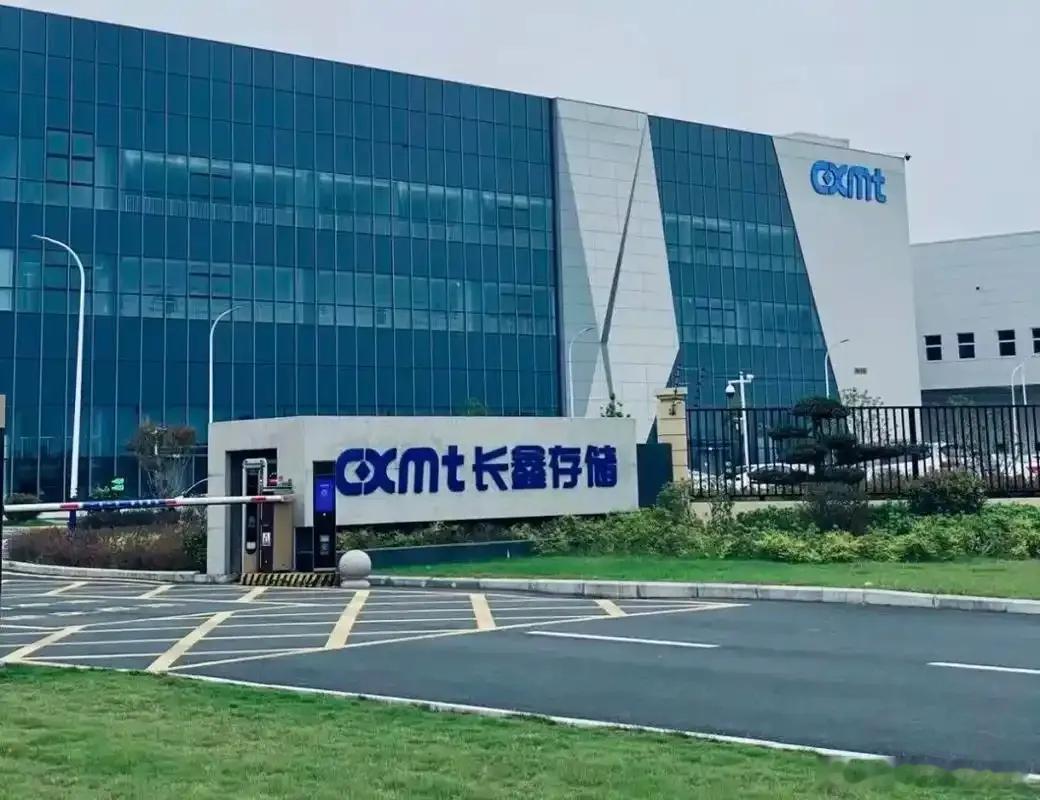 中国股市未来五年市值前八名的科技公司（市值为预估，仅代表个人观点）第一名：长鑫科技6万亿市值，它弹性