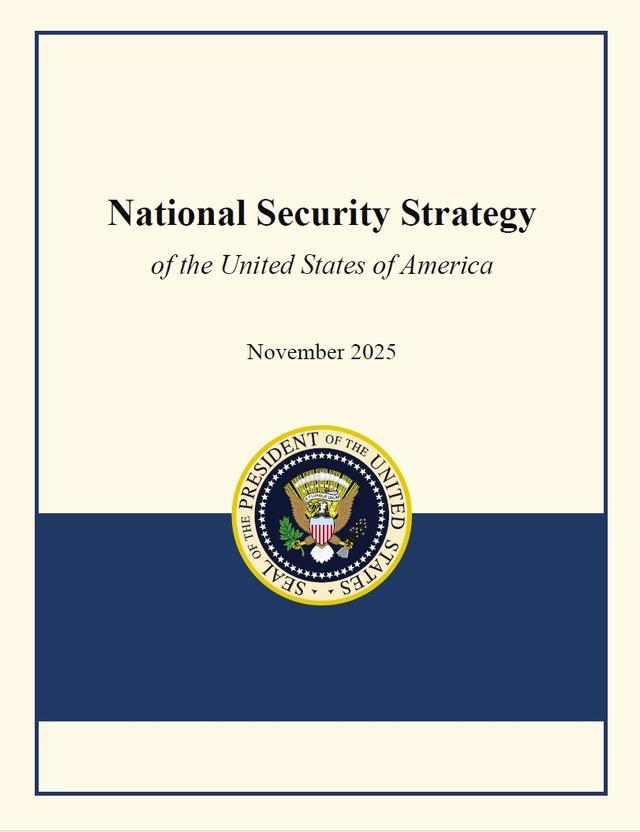 美国白宫在深夜紧急发布了一份重磅报告，彻底撕掉了之前的伪装！特朗普这次是动真格的