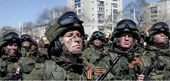 俄罗斯的军事实力还能撑多久？说白了，俄罗斯最大的底牌是人。看看俄土战争，打了24