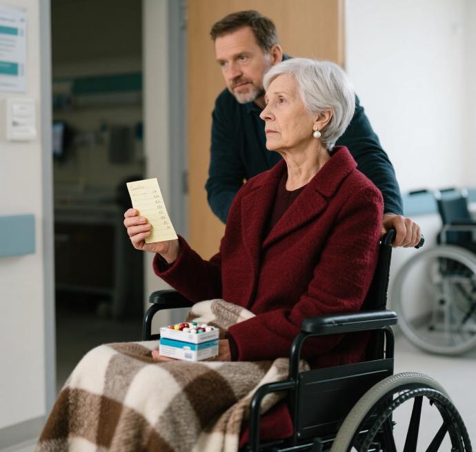 反复腹痛又总有便意？别只当肠胃弱，可能是溃疡性结肠炎42岁的李女士近半年总被