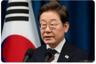 李在明急了！韩朝彻底撕破脸，三八线这一幕，数十年未有！韩国总统李在明最近的一