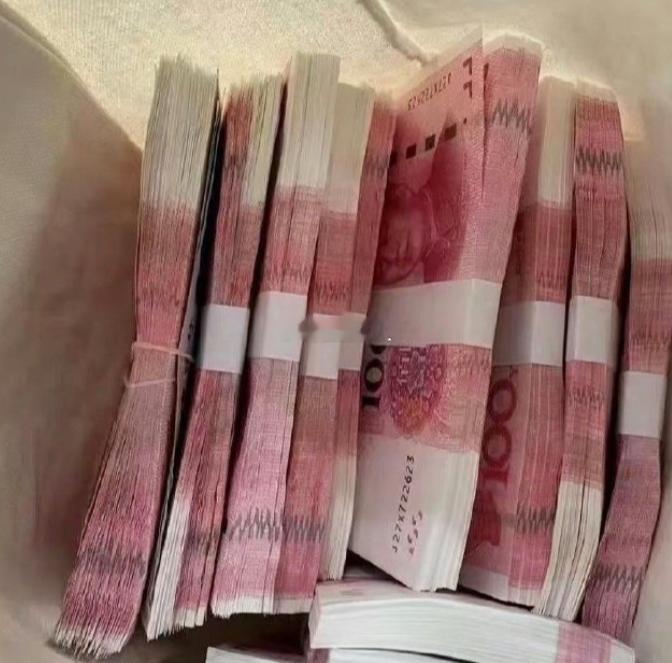 玄学，刷到千万不要无视，接财运，一切皆如愿，福禄美好。