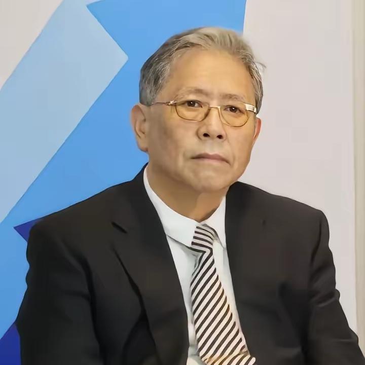 台湾退役中将帅化民的一番话，掷地有声又直击要害：“我们现在犯不着跟日本在口头上来