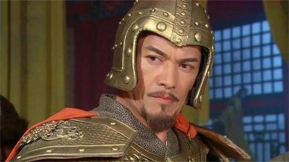 今日话题：李文忠和蓝玉谁的实力更厉害？？？网友甲：论年纪蓝玉只比李文忠小一岁