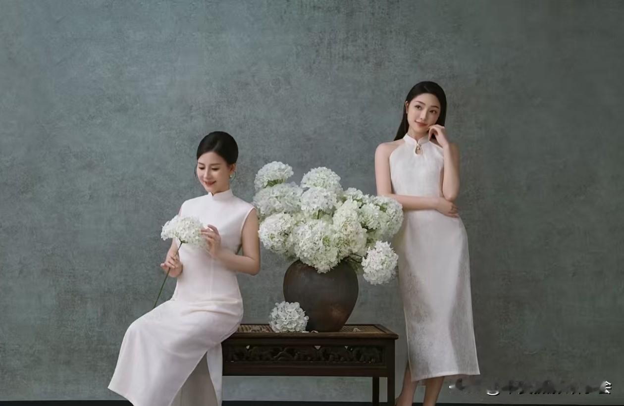 母女写真留念！阿姨44气质母女照母女照合影母女生活写真照母女合拍写真