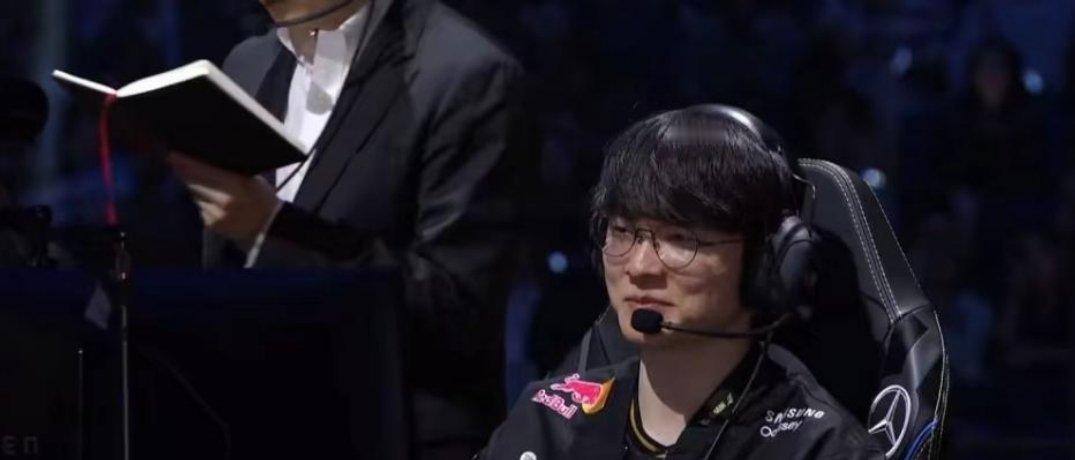 TES主教练回应输给T1此次抗击Faker大作战结果出炉:上等马AL鏖战五局