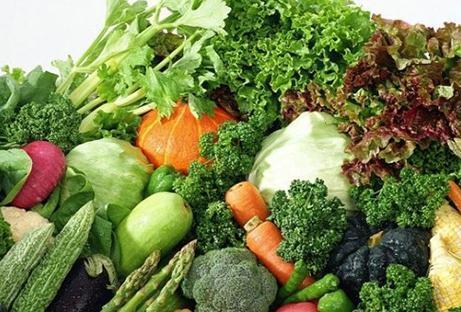 营养师提示: 素食者多吃10类食物, 补充蛋白质, 避免贫血引发疾病
