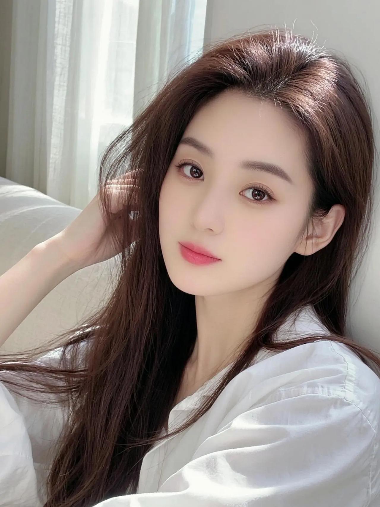 谁才是你心中的美女温婉恬静的人像照如何抓拍