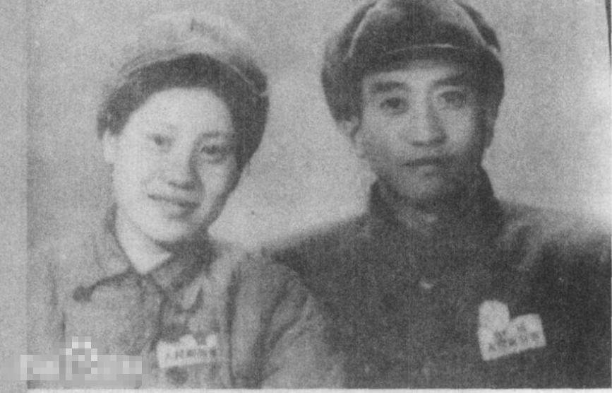 1952年，美军在密林里逮到一个浑身破烂的野人，盘问完吓一跳，这人竟是志愿军一个
