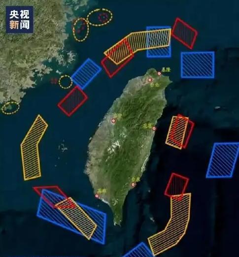 封锁台湾会打仗吗？可以这样说，得看怎么封，如果直接出动军队围住台湾，比如派军舰和