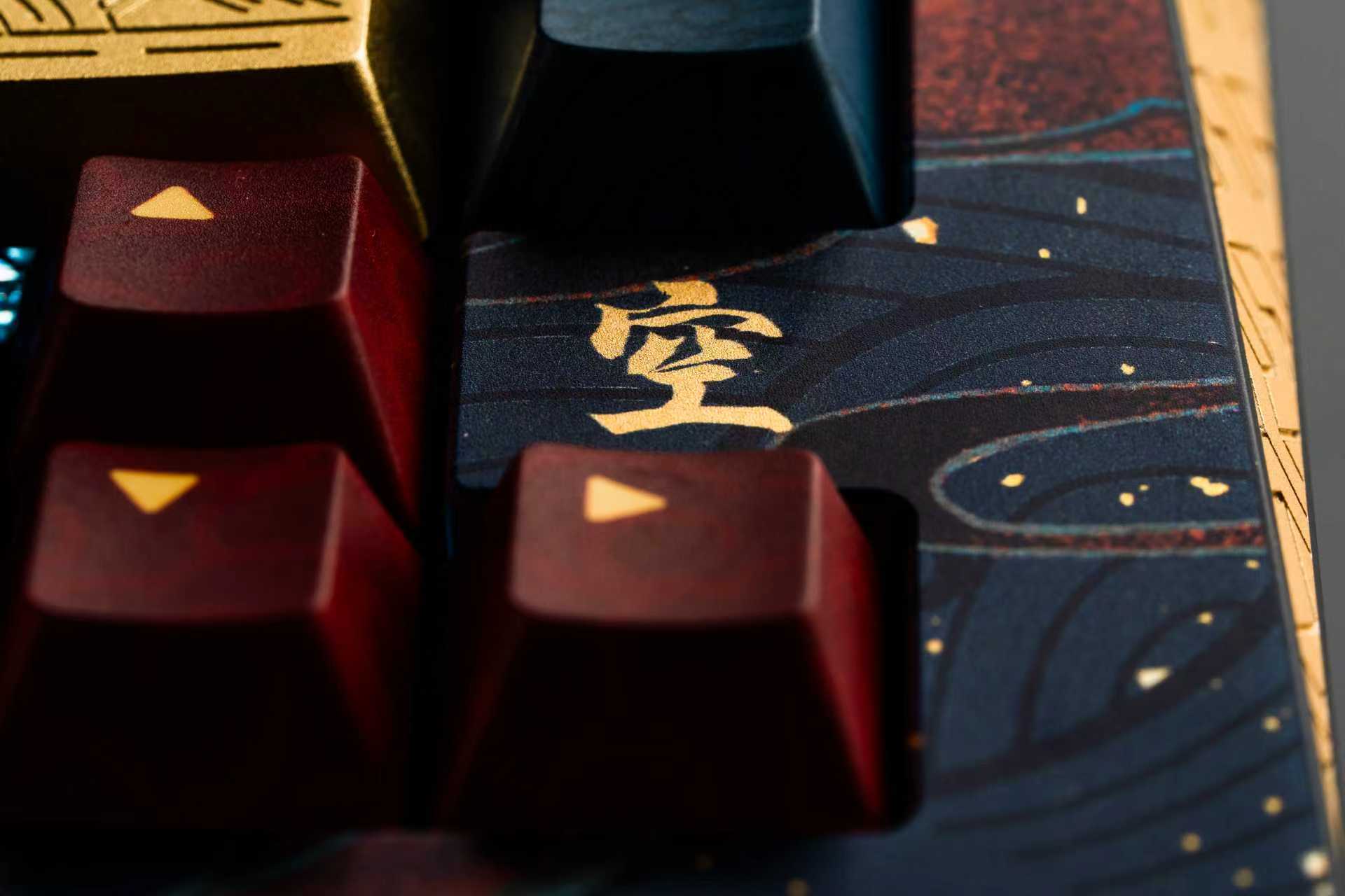 黑神话DLC怎么变成新游戏了。。。我想死啊。。。因为知道820黑神话一定