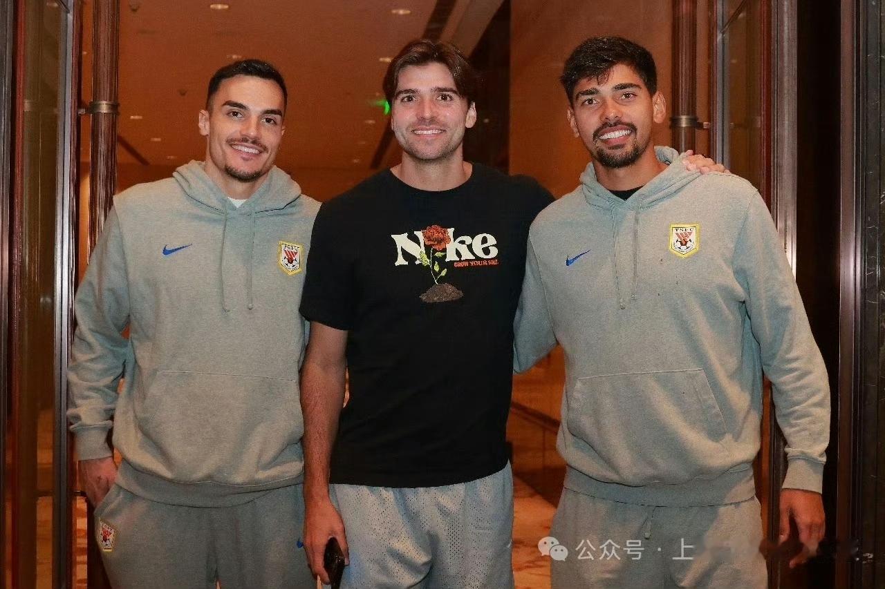 山东泰山队接下来三场热身赛确定！根据媒体报道，泰山队第一场是对阵宁波队（原上海