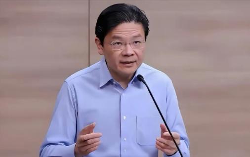 新加坡政坛内讧！在野党头头吴孟成怒批新总理黄循财别学“亚洲立陶宛”。 黄循财