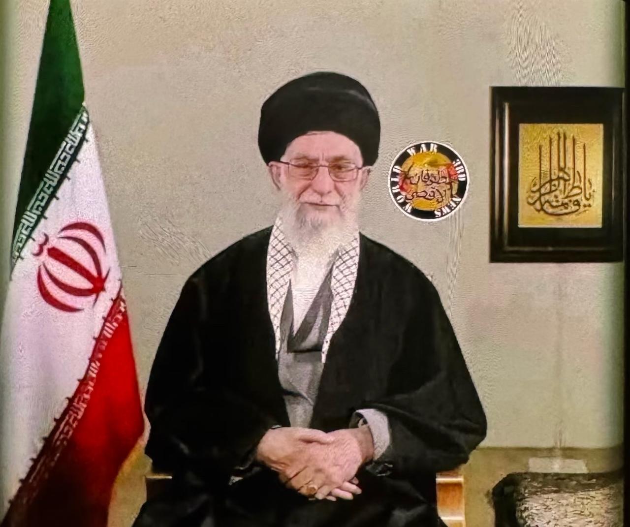 美伊局势越来越紧张，伊朗革命卫队据报接管黎巴嫩真主党这事儿，核心就看三点：接过来