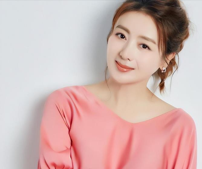 谁懂啊！小李琳两段婚姻反差太大，选对人真的太重要了😭小李琳两段婚姻反差太