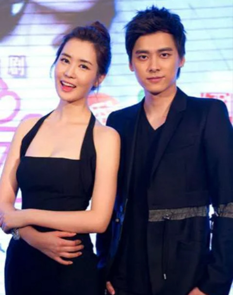 2012年，李易峰和李多海相恋，2年后，李多海对他说:你能在韩国买500平的房