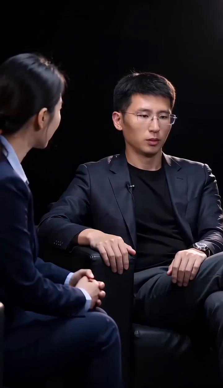 人为什么会越来越沉默了？不是没话了，而是看明白了。很多话说了没用，很多人懂了也不