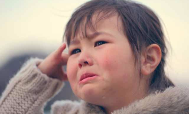 女儿上幼儿园被欺负, 霸气妈妈一出面, 再也没人敢欺负自家孩子了