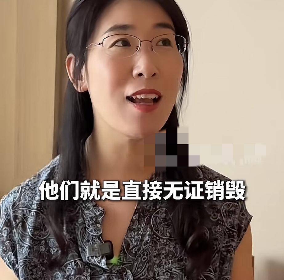 医院也双标吗？朱女士回应:她对医院主任和她说的话产生质疑！唐某某和医院主任到