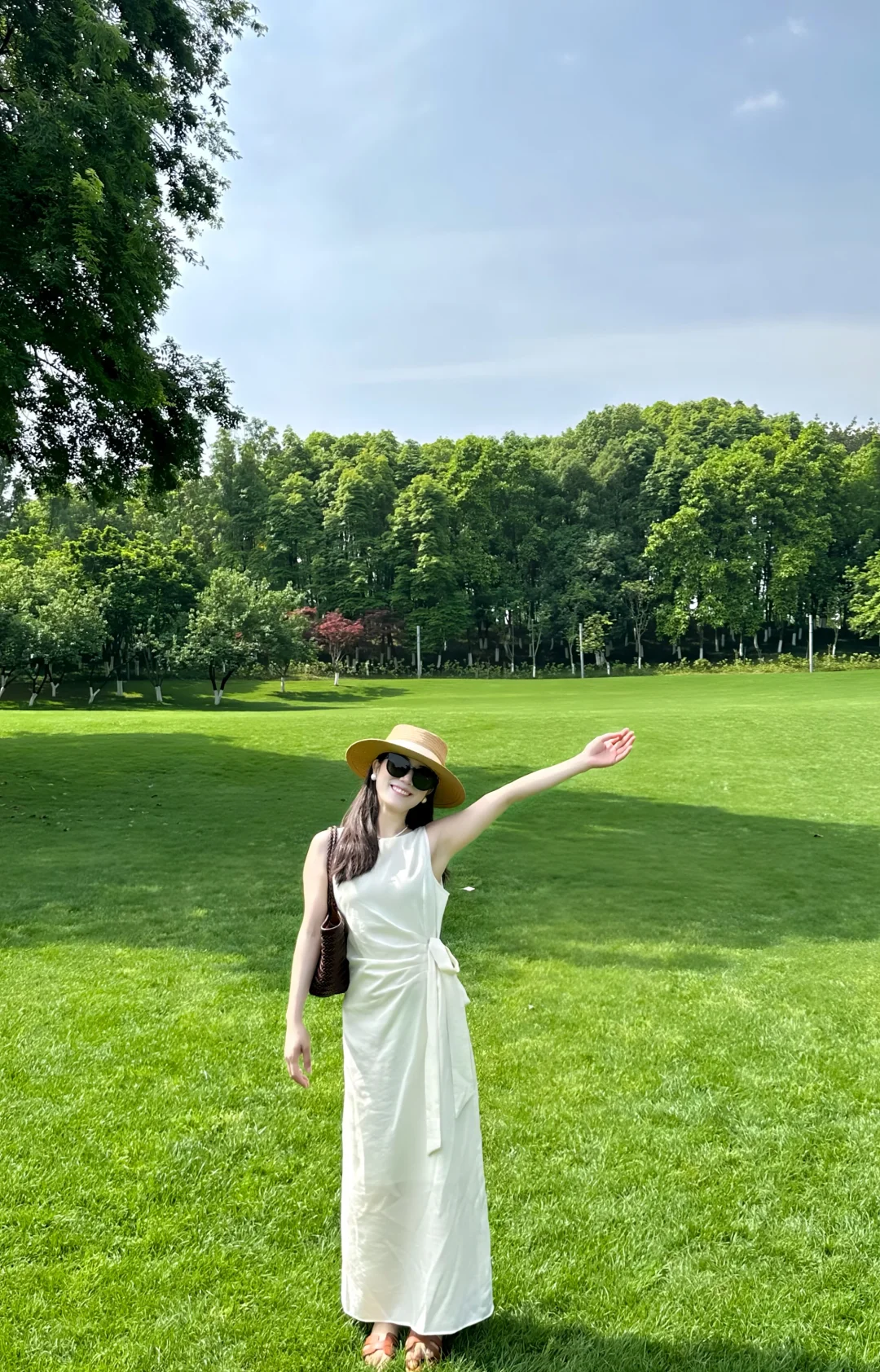 152 小个子韩系穿搭/太好看了夏天这样穿