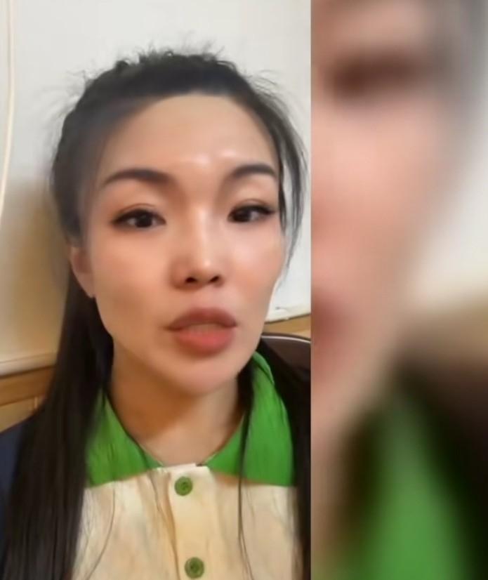 张伯鑫老婆回应同行爆料。让嫂的直播就是奔着鱼死网破，同归于尽，玉石俱焚，伤敌一