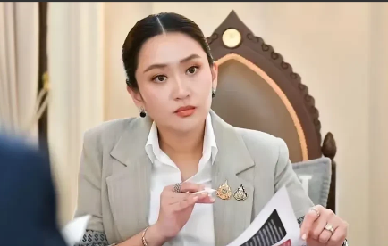 泰国政客们终于搞懂了要是当初听了佩通坦的话，或许现在不会这么惨。佩通坦在大选