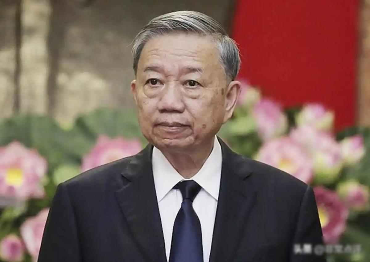 日本防长急着拉越南站队，结果越南只收钱不签字，东京自己慌了七月初那会儿，中国