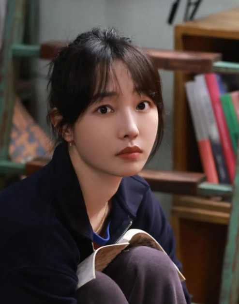 白百何最大的幸运，不是她代王珞丹出演《失恋三十三天》而是在她事业陷入低谷的时