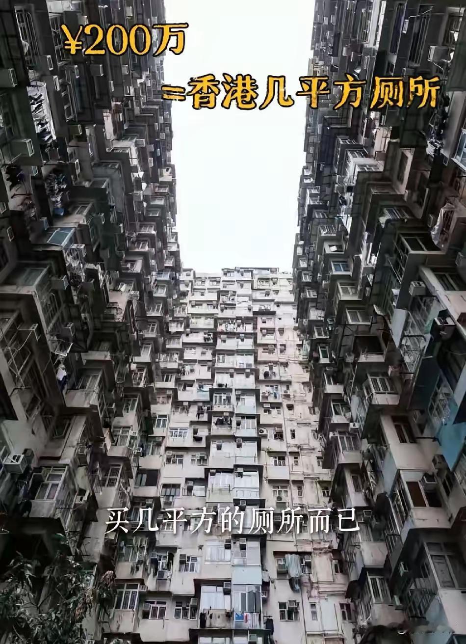 香港女星杨玉梅：在内地花200万买280平大房子，这点钱在香港只能买个厕所香