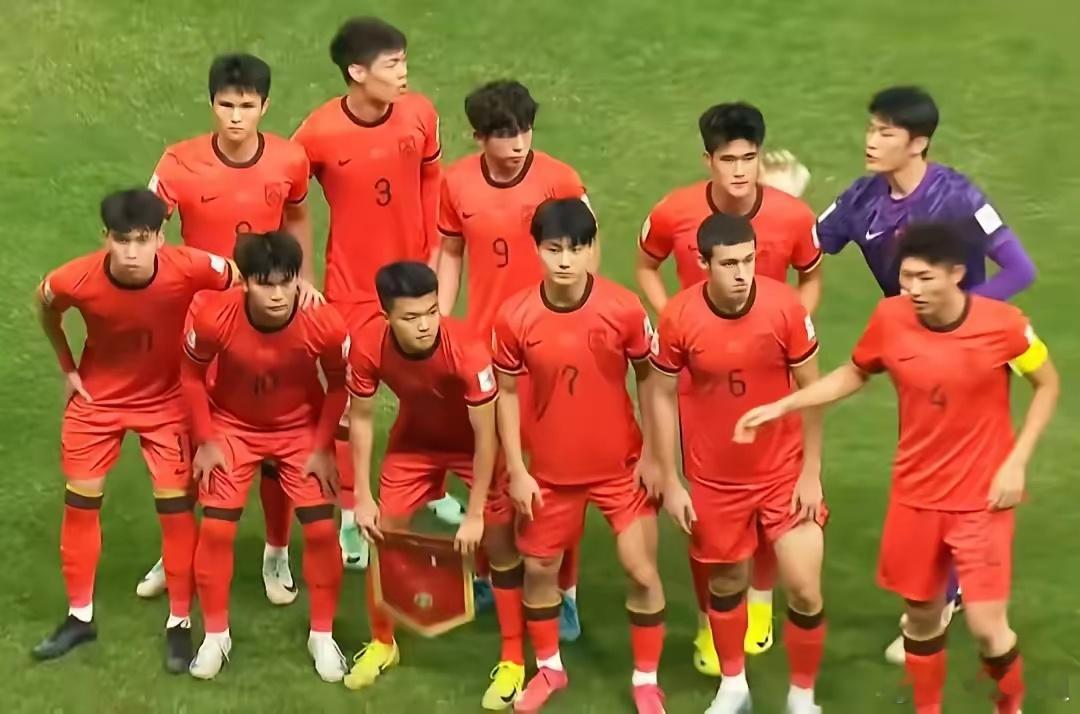 随着国足2-1险胜卡塔尔，U20亚洲杯A组积分排名出炉：第1名：澳大利亚队，1胜