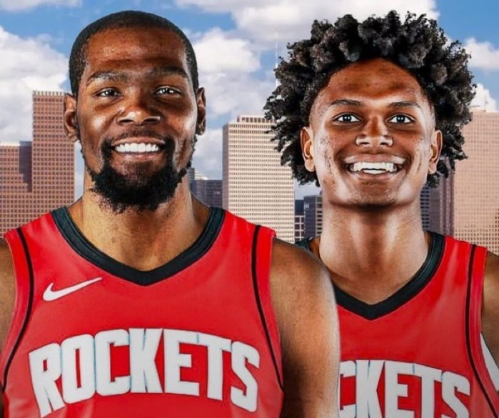 基本上本赛季的常规赛已经打了一半，而著名记者布雷特·赛格尔也给出了自己心目中的半