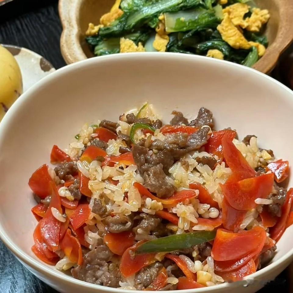 晒出你的美味佳肴