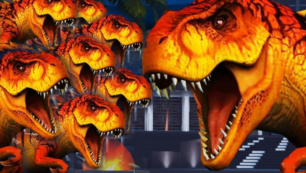 恐龙世界 恐龙总动员 恐龙战队 恐龙大战 侏罗纪