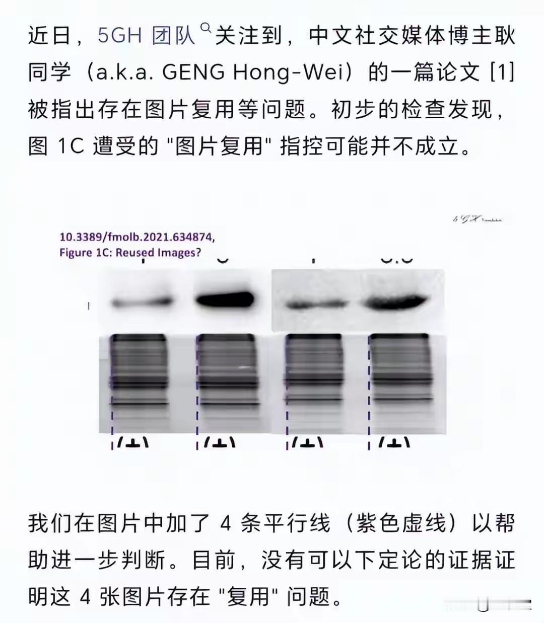 反扑的开始？打假人“耿同学”被"反向打假"，初查结论：不成立这一次，枪口转向