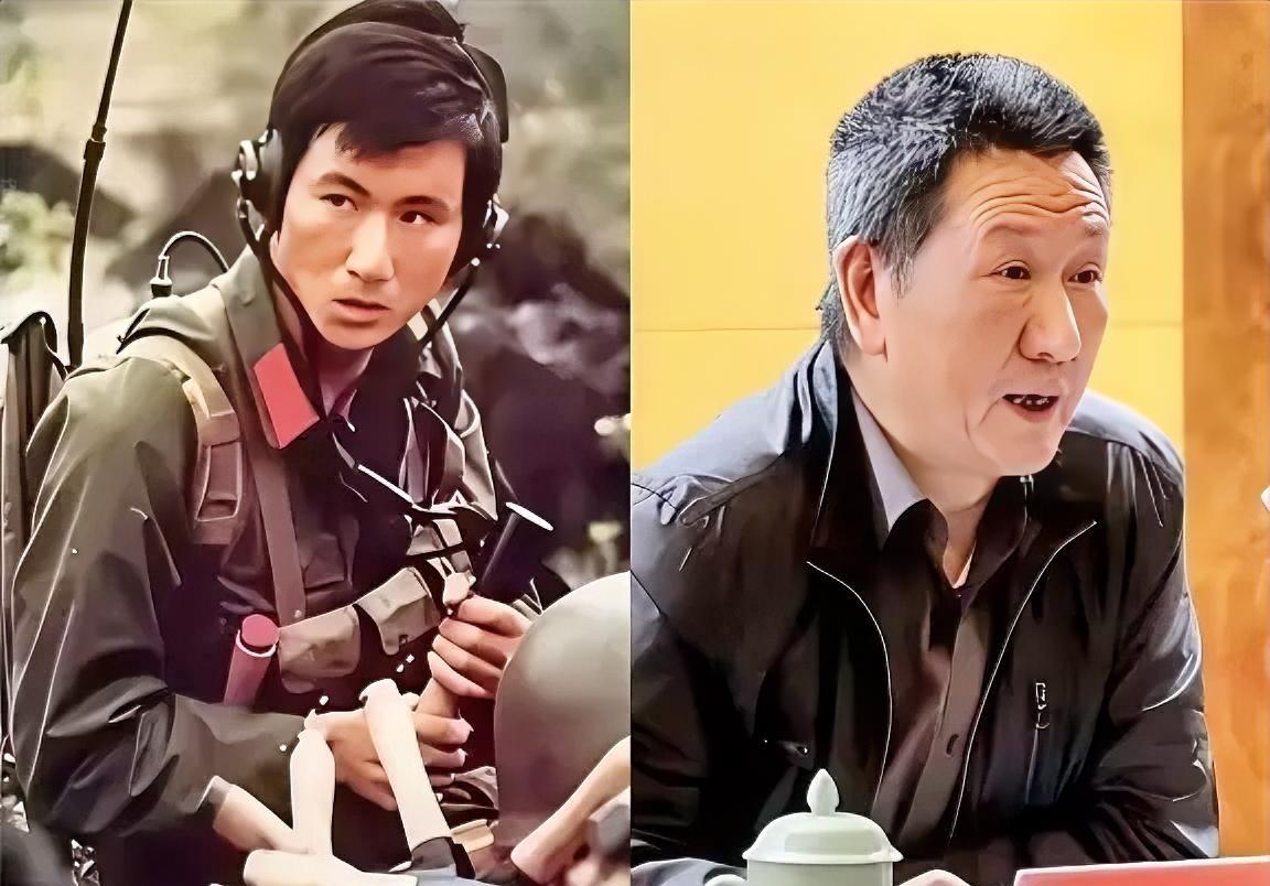 1985年，老山战场上，杨启良歼敌18人，转业后却遭地方恶霸刁难，他看了恶霸一眼