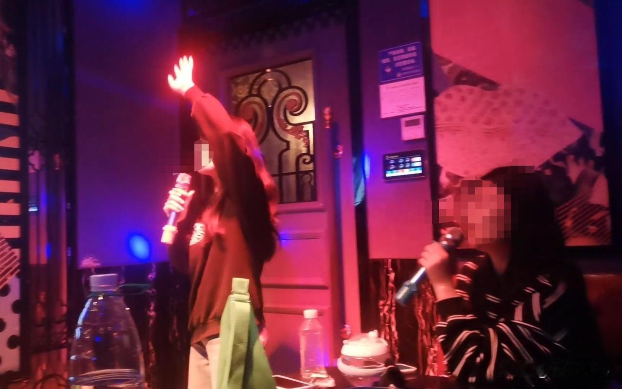 真是奇葩，儿媳偷走婆婆43万元并挥霍一空，频繁光顾KTV一晚消费上万元，获谅解