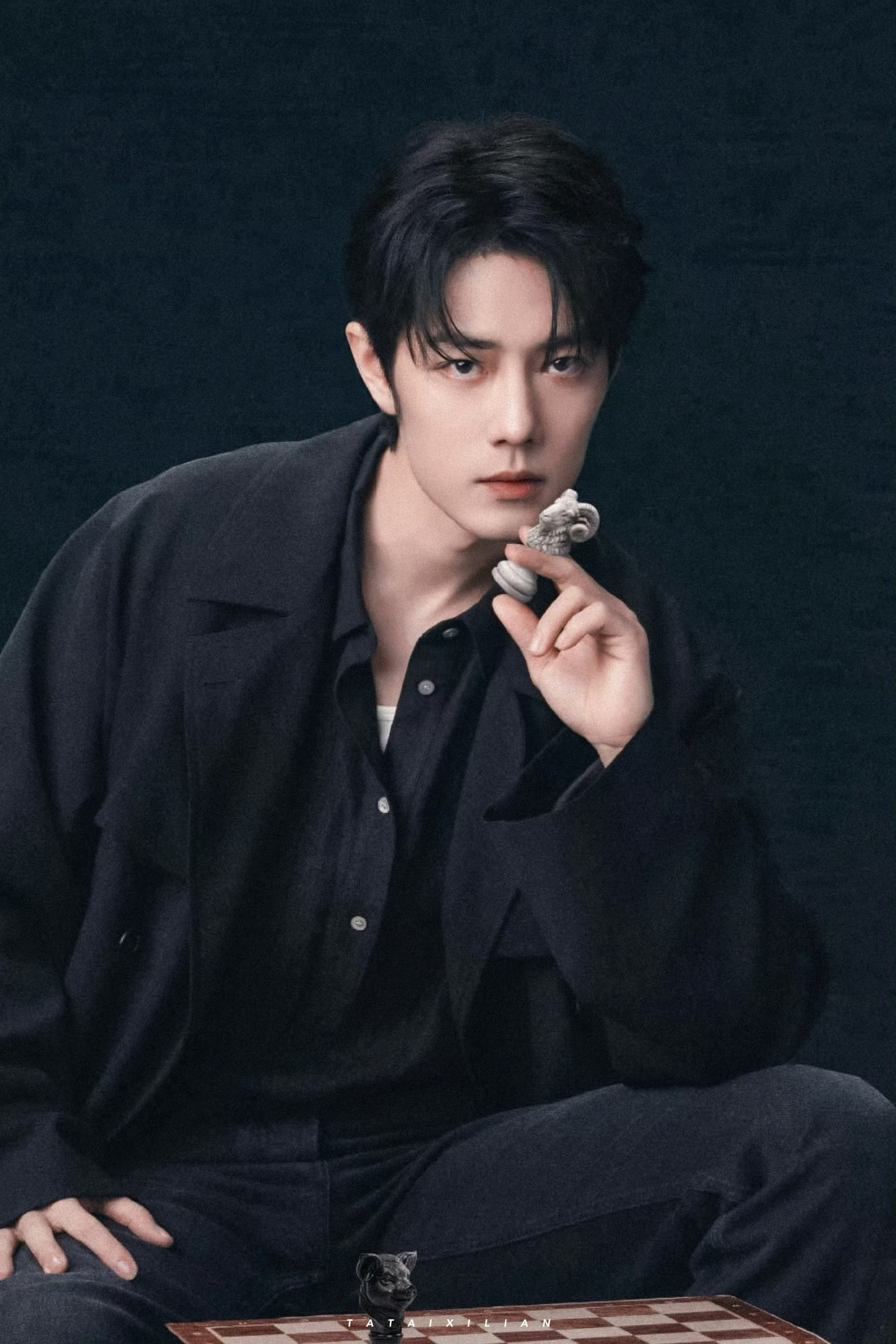 《藏海传》追剧那会观众沉浸式追剧，《十日终焉》这么早就开始了吗，还在拍就要沉浸式