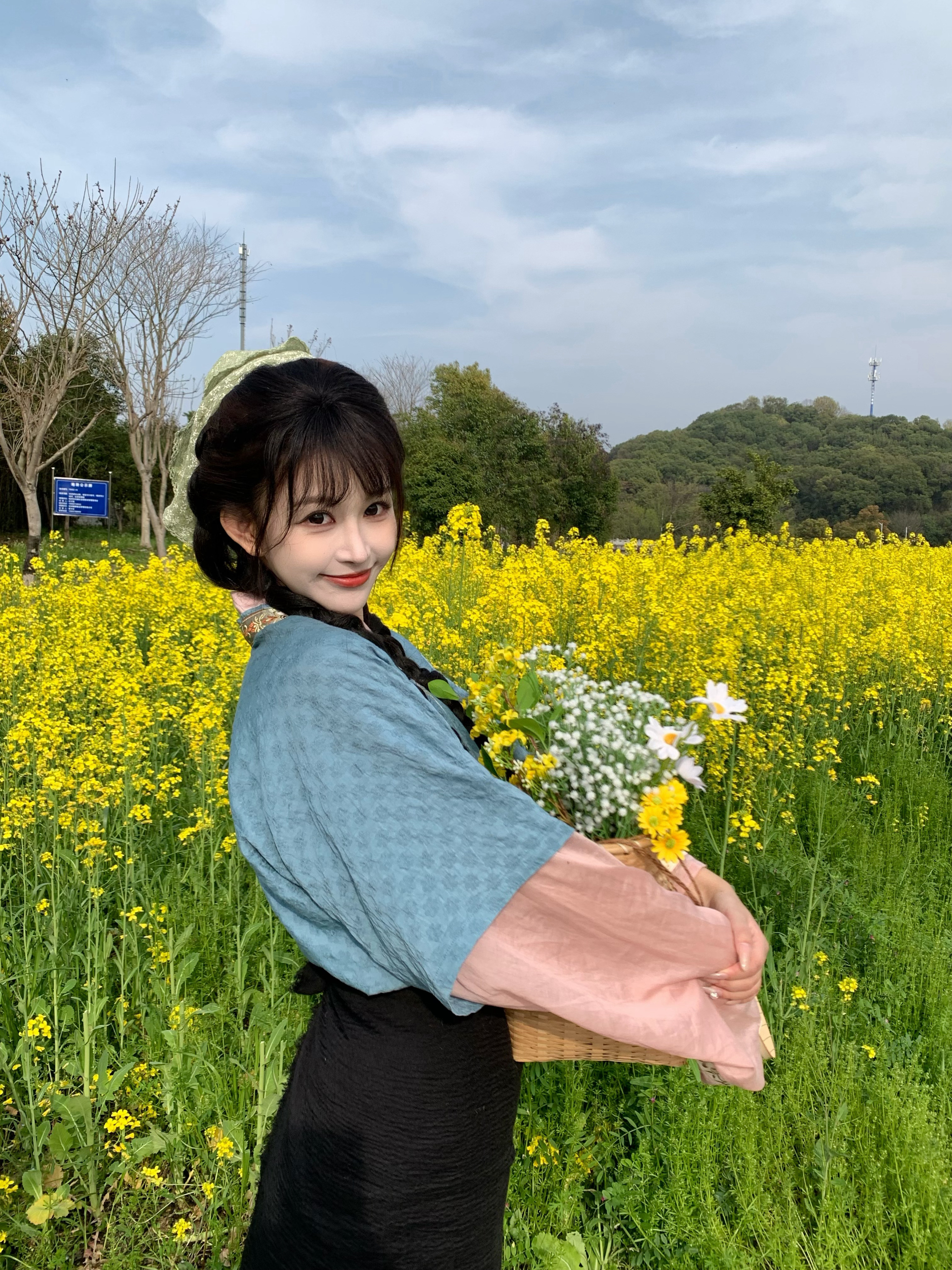 你若留下我杀猪养你呀