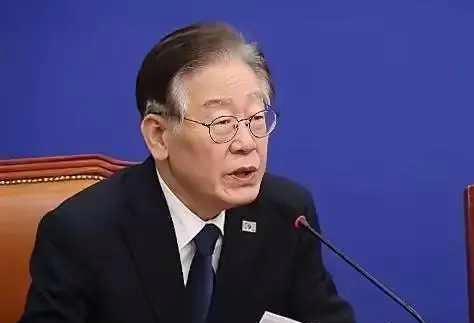 李在明在这件事上的处理，确实比尹锡悦棋高一着！九三阅兵，中国向韩国伸出友谊之
