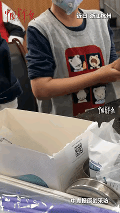 “解释不清了！”浙江杭州，一妈妈带孩子去医院抽血，结果，护士刚拿起针，小孩就崩溃