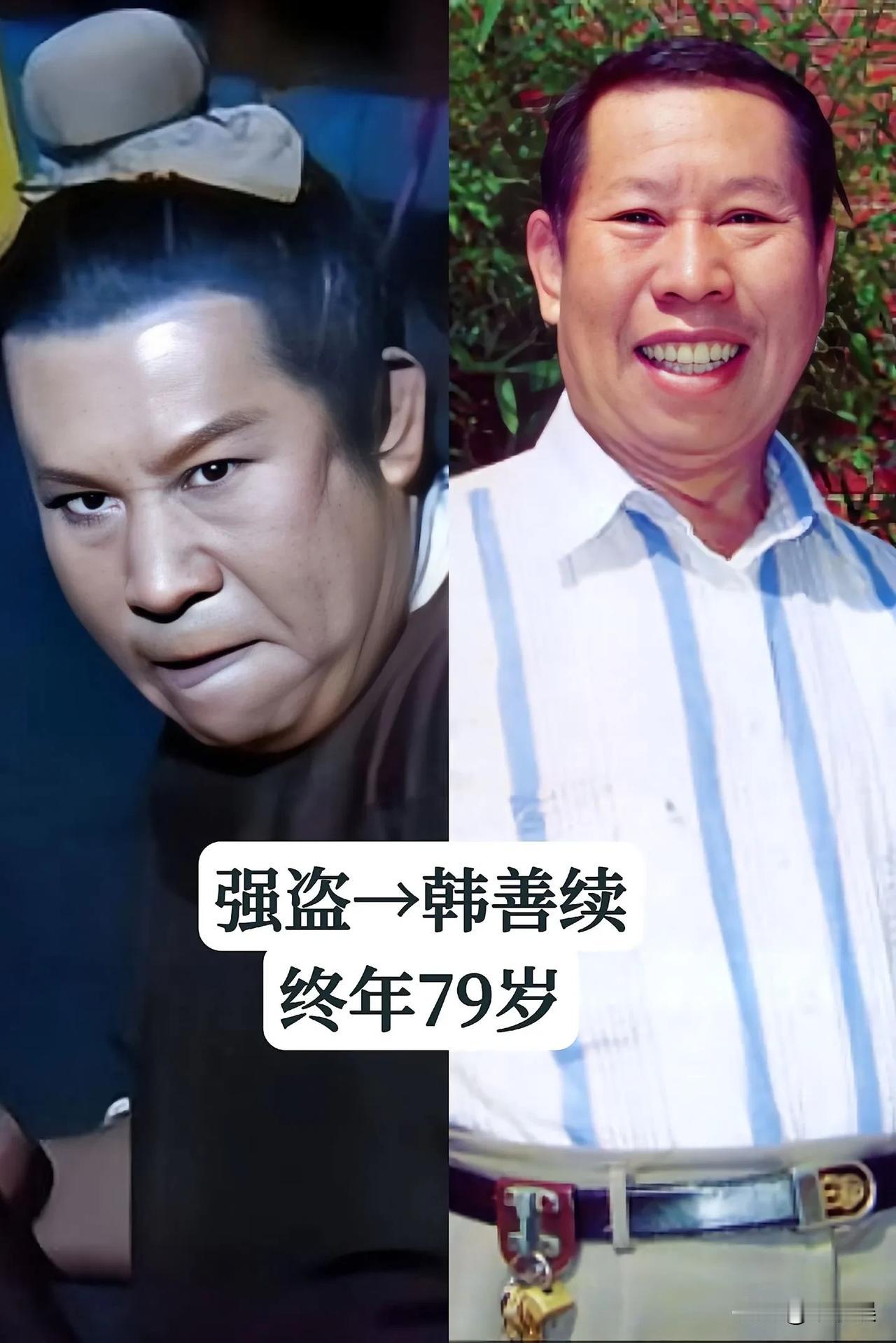 西游记已经离世的“15位演员”怀念哪位？西游记