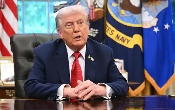 特朗普通告全球，现在的美国要带领全世界完成“去中国化”，如果有国家不愿意帮助美国