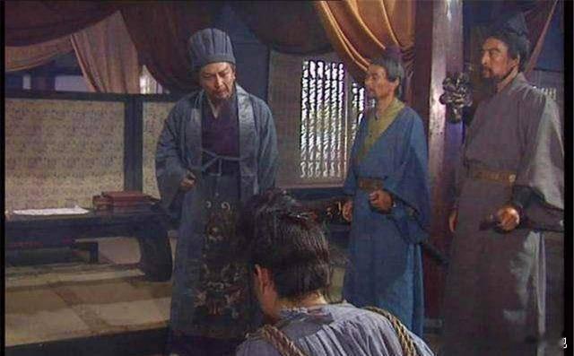 诸葛亮挥泪斩杀马谡，难道仅仅只是因为街亭失守兵败吗？世人向来只知街亭之失葬送北伐