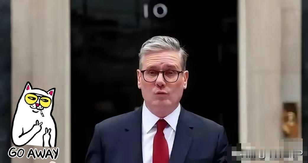 英国首相斯塔默的一句狠话，让万里之外的国际商界彻底炸了锅。他公然放话，中国企业在