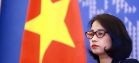 越南开始玩火！中越陆地边界，从1994年谈到1999年，整整16轮才把事儿敲定，